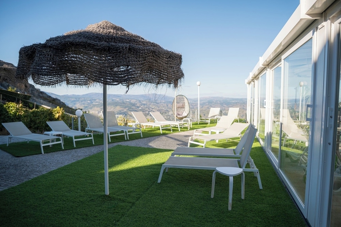 Imagen de la piscina del Hotel Paraiso Douro. Foto 14