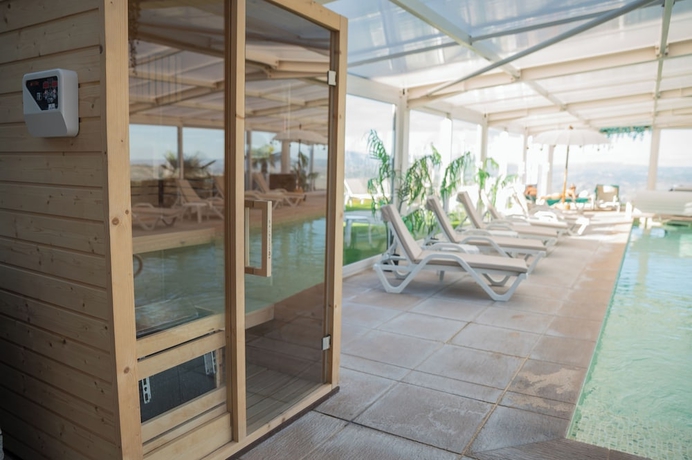 Imagen de la piscina del Hotel Paraiso Douro. Foto 15