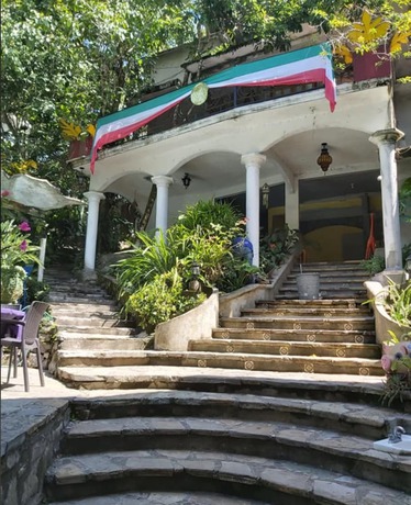 Imagen general del Hotel Paraiso Encantado. Foto 1