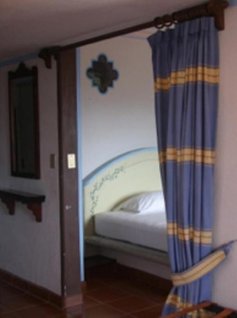 Imagen de la habitación del Hotel Paraiso Escondido, Puerto Escondido. Foto 3