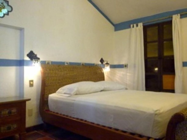 Imagen de la habitación del Hotel Paraiso Escondido, Puerto Escondido. Foto 7