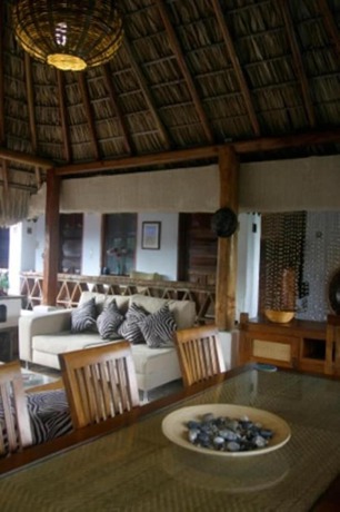 Imagen de la habitación del Hotel Paraiso Escondido, Puerto Escondido. Foto 8
