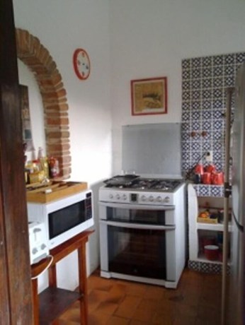Imagen de la habitación del Hotel Paraiso Escondido, Puerto Escondido. Foto 11