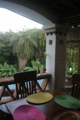 Imagen de la habitación del Hotel Paraiso Escondido, Puerto Escondido. Foto 14