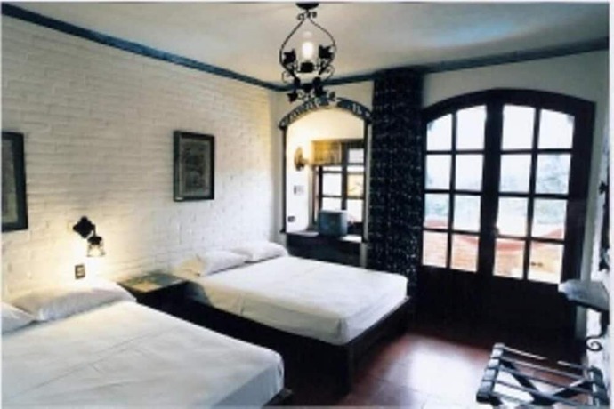 Imagen de la habitación del Hotel Paraiso Escondido, Puerto Escondido. Foto 17