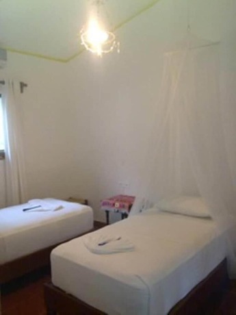 Imagen de la habitación del Hotel Paraiso Escondido, Puerto Escondido. Foto 20