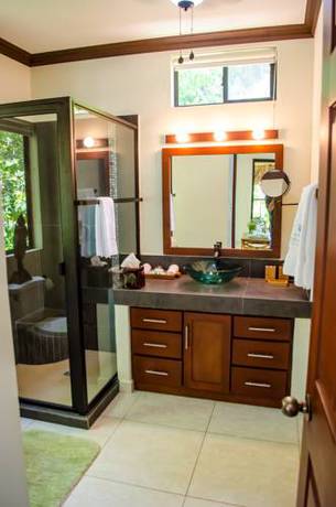 Imagen de la habitación del Hotel Paraiso Escondido Villas and Resort. Foto 2