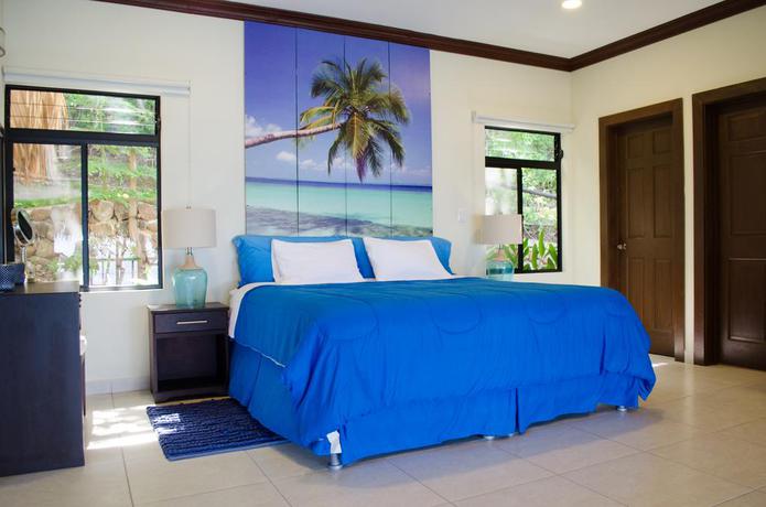 Imagen de la habitación del Hotel Paraiso Escondido Villas and Resort. Foto 5