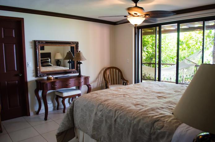 Imagen de la habitación del Hotel Paraiso Escondido Villas and Resort. Foto 7