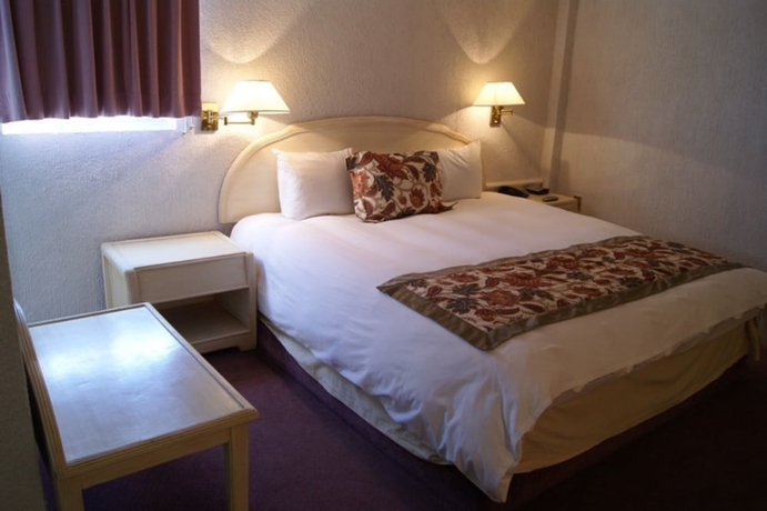 Imagen de la habitación del Hotel Paraiso Express. Foto 14