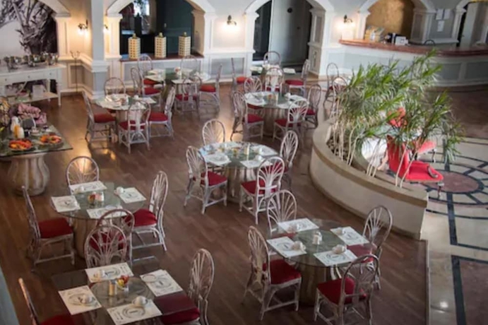 Imagen general del Hotel Paraiso Express. Foto 2