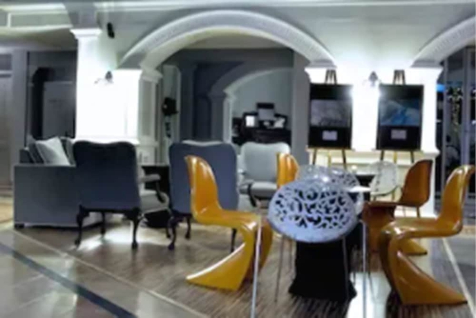 Imagen de los interiores del Hotel Paraiso Express. Foto 17