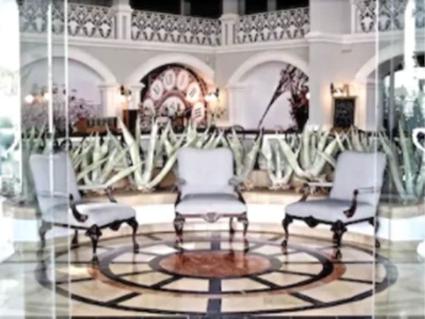 Imagen de los interiores del Hotel Paraiso Express. Foto 18