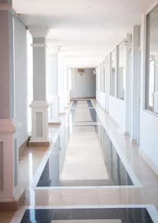 Imagen de los interiores del Hotel Paraiso Express. Foto 19