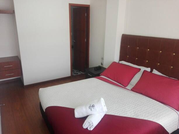 Imagen general del Hotel Paraiso Ferial. Foto 2