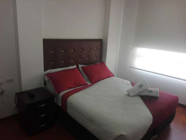 Imagen general del Hotel Paraiso Ferial. Foto 5