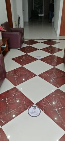 Imagen general del Hotel Paraiso Ferial. Foto 6