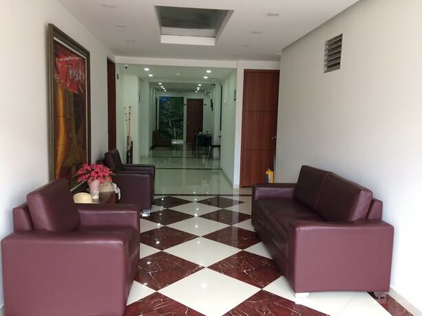Imagen general del Hotel Paraiso Ferial. Foto 9