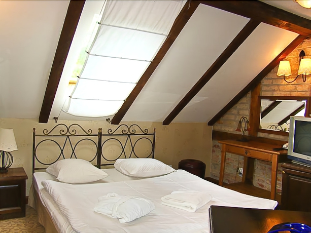 Imagen de la habitación del Hotel Paraiso, Kaliningrad. Foto 3