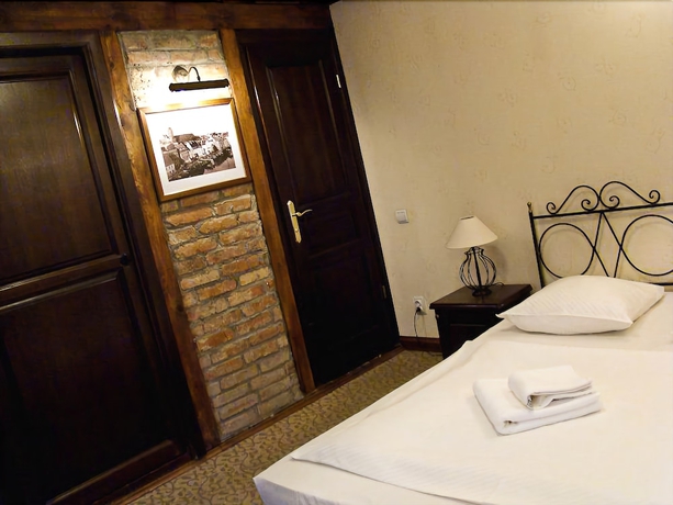 Imagen de la habitación del Hotel Paraiso, Kaliningrad. Foto 10