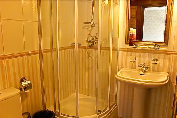 Imagen de la habitación del Hotel Paraiso, Kaliningrad. Foto 16