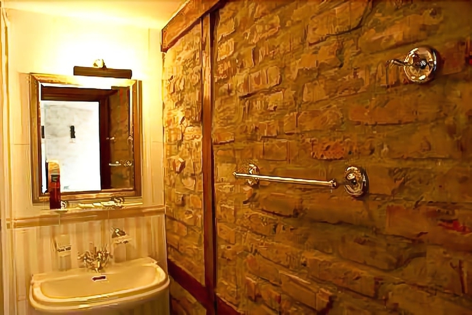 Imagen de la habitación del Hotel Paraiso, Kaliningrad. Foto 18