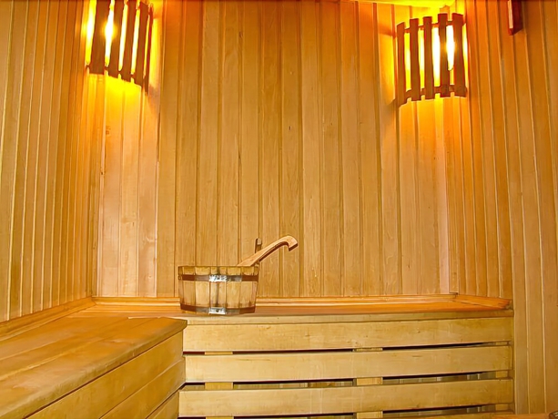 Imagen general del Hotel Paraiso, Kaliningrad. Foto 2
