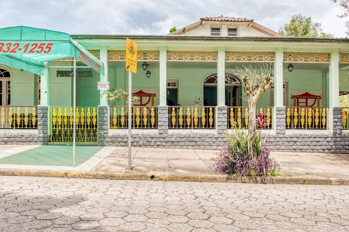 Imagen general del Hotel Paraiso Kohara. Foto 1
