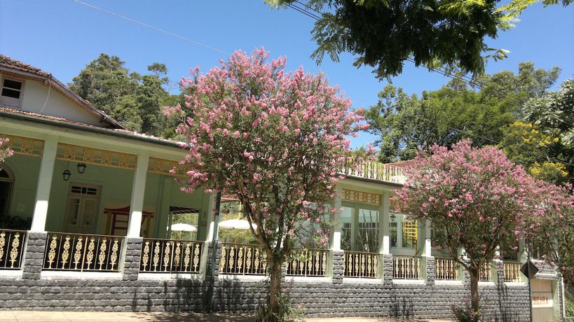 Imagen general del Hotel Paraiso Kohara. Foto 2