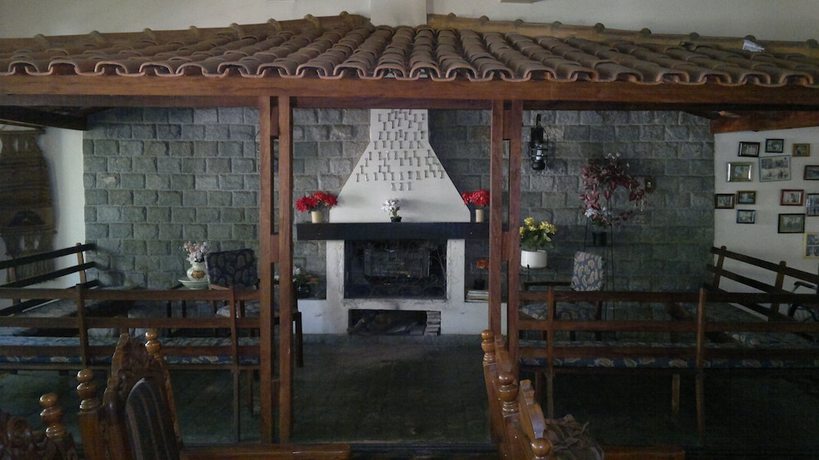 Imagen de los interiores del Hotel Paraiso Kohara. Foto 4