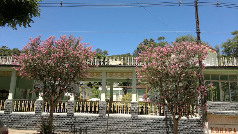 Imagen general del Hotel Paraiso Kohara. Foto 3