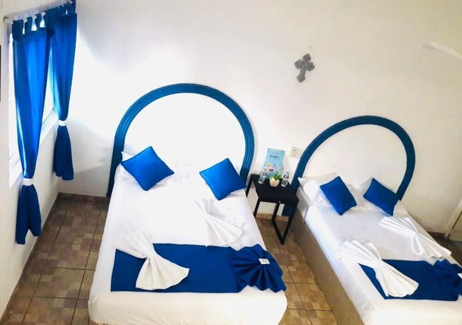 Imagen de la habitación del Hotel Paraiso Kora. Foto 2