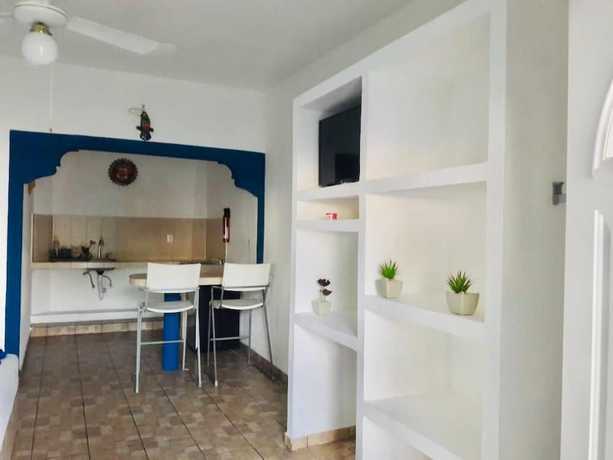 Imagen de la habitación del Hotel Paraiso Kora. Foto 4