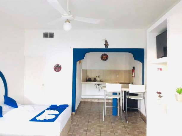 Imagen de la habitación del Hotel Paraiso Kora. Foto 8