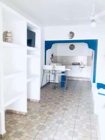 Imagen de la habitación del Hotel Paraiso Kora. Foto 13