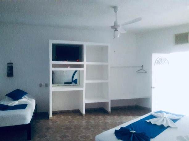 Imagen de la habitación del Hotel Paraiso Kora. Foto 14