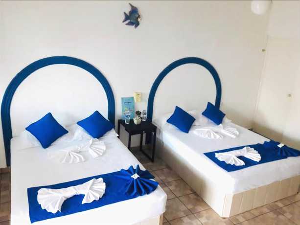 Imagen de la habitación del Hotel Paraiso Kora. Foto 20