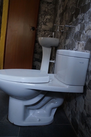 Imagen de la habitación del Hotel Paraiso Las Palmeras Lodge. Foto 8