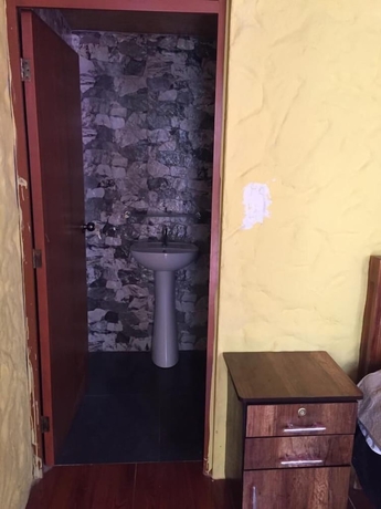 Imagen de la habitación del Hotel Paraiso Las Palmeras Lodge. Foto 10