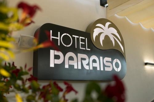 Imagen general del Hotel Paraiso, Moraleda de Zafayona. Foto 1