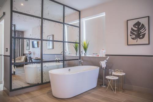 Imagen general del Hotel Paraiso, Moraleda de Zafayona. Foto 7