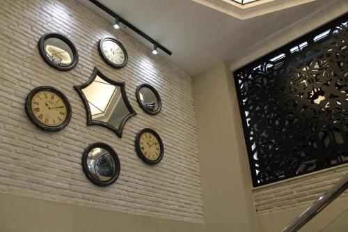 Imagen general del Hotel Paraiso, Moraleda de Zafayona. Foto 9