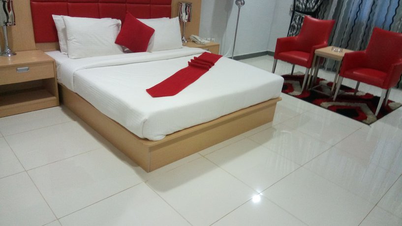 Imagen de la habitación del Hotel Paraiso, Nampula. Foto 5