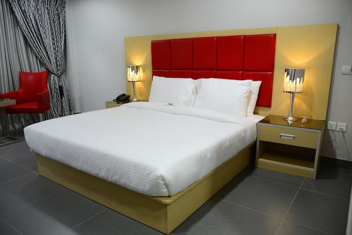 Imagen de la habitación del Hotel Paraiso, Nampula. Foto 7