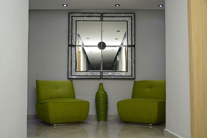 Imagen de los interiores del Hotel Paraiso, Nampula. Foto 16