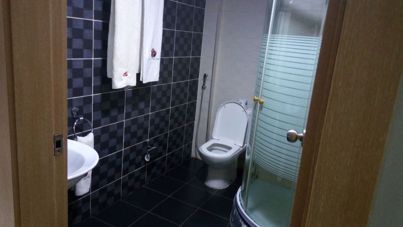 Imagen de la habitación del Hotel Paraiso, Nampula. Foto 11