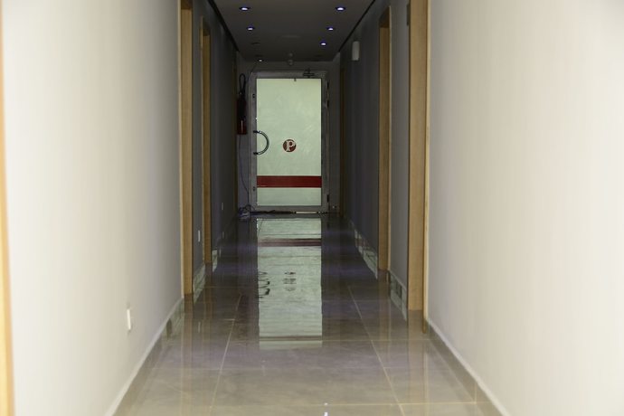 Imagen de los exteriores del Hotel Paraiso, Nampula. Foto 15