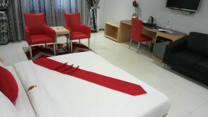 Imagen de la habitación del Hotel Paraiso, Nampula. Foto 12