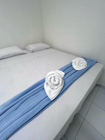 Imagen de la habitación del Hotel Paraiso Natal EXPRESS. Foto 2