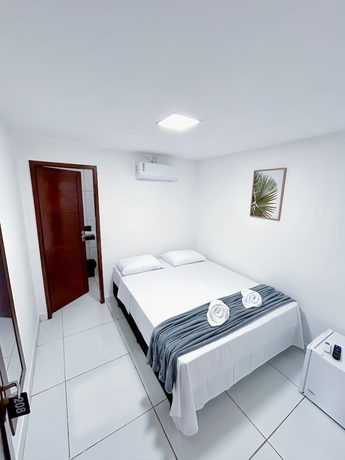Imagen de la habitación del Hotel Paraiso Natal EXPRESS. Foto 3